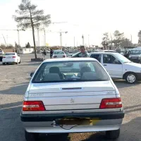 پژو ۴۰۵ slx تی یو فایو|خودرو سواری و وانت|قم, دانش|دیوار