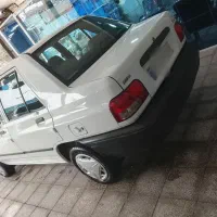 پرایدمدل 1396