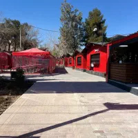 فود-پارک-فراز