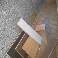 ساخت انواع باکس MDF درسایز وطرح مورد ارائه شما.