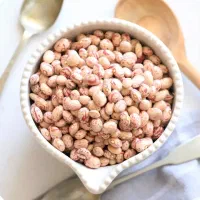 لوبیای پر بار میخوای