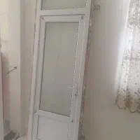 درب upvcصحیح و سالم ۸۰در۲۴۰مدل۱۴۰۲