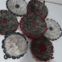 اسکاج|صنایع دستی و سایر لوازم تزئینی|مشهد, شهید رضوی|دیوار