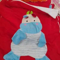 سرویس پتو نوزاد