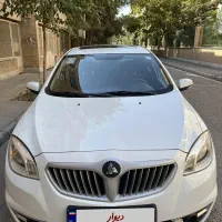 برعقانس ۳۳۰ اتومات ۱۵۰۰