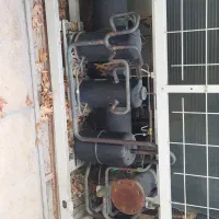 تعمیر انواع یخچال نصب و تعمیر اسپیلت