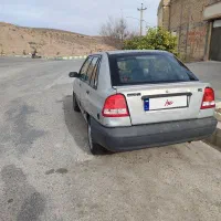 پراید 141مدل88|خودرو سواری و وانت|فسا, |دیوار