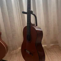 گیتار یاماها cs40اصل اندوزی