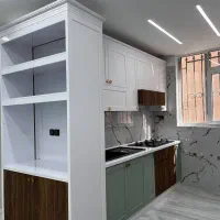 *60متر طراحی شده برای سرمایه گذاری رویایی*|فروش آپارتمان|تهران, سازمان برنامه شمالی|دیوار