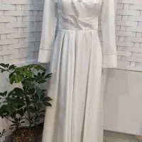 فروش .ویژه لباس محضر وعروس