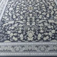 یک جفت روفرشی کشدار ۶متری مخمل