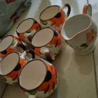 ظرف و ظروف مینا کاری به دلیل ورشکستگی زیر قیمت