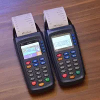 پشتیبان دستگاه کارتخوان - آقا