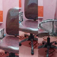 صندلی جک دار گردون