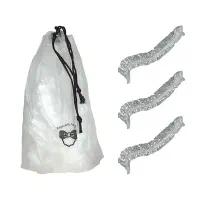 درپوش صدتایی ظروف یکبار مصرف