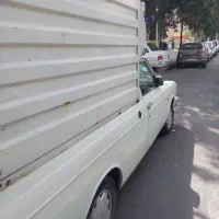 پیکان وانت|خودرو سواری و وانت|کرج, حیدرآباد|دیوار