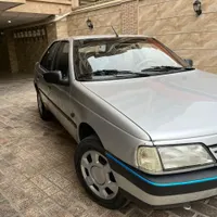 پژو 405 جی ال ایکس (GLX)، مدل ۱۳۹۷|خودرو سواری و وانت|کرج, ملارد|دیوار