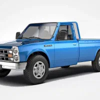 استخدام راننده نیسان