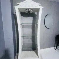 بوفه کاملا سالم