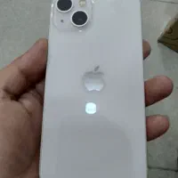 iphone 13 دو سیم پک اصلی ۱۲۸ گیگ