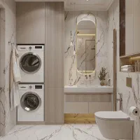 سنگ کار،کاشی،موزاییک سفال، بلوک،سیمان کار نصب درب|خدمات پیشه و مهارت|خمام, |دیوار