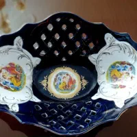 آجیل خوری یا میوه خوری