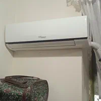 کولر ۱۲ هزار سوپرجنرال|کولر گازی و فن‌کوئل|سعدآباد, |دیوار