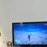 تلوزیون ۴۲ اینچ ال جی اصل