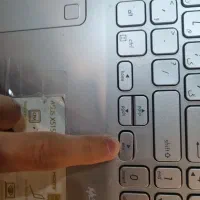 لپ تاپ asus x515|رایانه همراه|کرج, اصفهانیها|دیوار