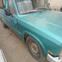 مزدا ۱۶۰۰ مدل ۷۰