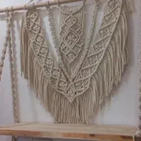 مگرومه|صنایع دستی و سایر لوازم تزئینی|شیراز, پودنک|دیوار