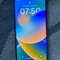 گوشی ایفون ایکس ۲۵۶