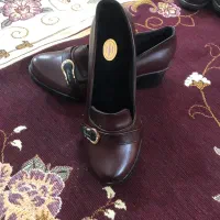 کفش چرم|کیف، کفش، کمربند|اهواز, حصیرآباد|دیوار