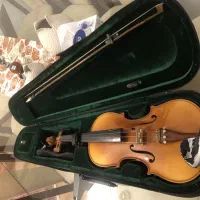 ویولن|ویولن|اراک, |دیوار