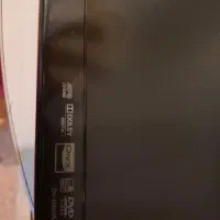 فروش دی‌وی‌دی پلیر LG کاملا سالم|پخش‌کننده DVD و ویدیو|تهران, سید خندان (جلفا)|دیوار