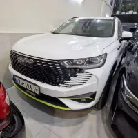 شوال h6 سفید و مشکی مدل ۱۴۰۴ و ۱۴۰۵ صفر