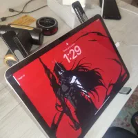 Ipad air m2