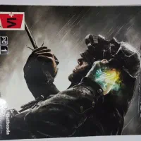 بازی های کامپیوتری|کنسول، بازی ویدئویی و آنلاین|بجنورد, |دیوار