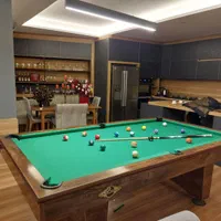 بیلیارد باشگاهی و لوازم بیلیارد|ورزشهای توپی|سمنان, |دیوار