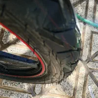 موتور آشیل بیکلاچ خشک|موتورسیکلت|مهریز, |دیوار