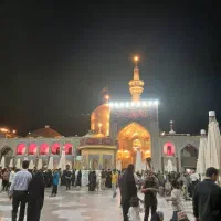 کاروان زیارتی
