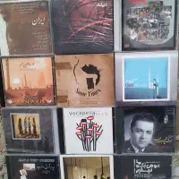 موسیقی اورژینال