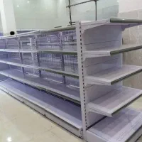 قفسه خودایستاده/صفحه پشت توری|فروشگاه و مغازه|سراوان, |دیوار