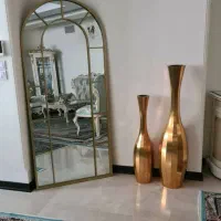 آینه 2025 مدل دیواری ثابت|آینه|ارومیه, |دیوار