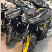 طرح ایروکس ۱۵۰ سالار گستر مدل ۱۴۰۴ صفر