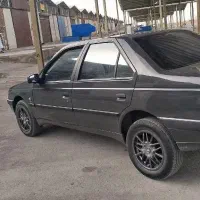 پژو مدل 84|خودرو سواری و وانت|زاهدان, |دیوار