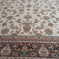 فرش 9متری افشان