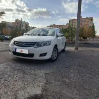 فروش خودرو آریو اتومات