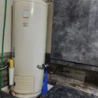 ابگرمکن مخزنی ۱۹۰لیتری ارج