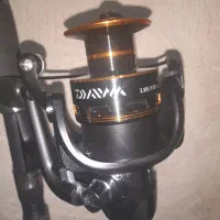 لنسرماهیگیریو دستگاه اکو بانی سوت۹۰۰۰بامینی باند|ماهیگیری|مسجد سلیمان, |دیوار